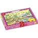 20697 - Die Spiegelburg - Maxipuzzle: Im Elfenland, 48 Teile