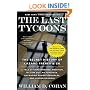 The Last Tycoons: The Secret History of Lazard Fr�res & Co.