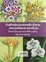 DISFRUTA PINTANDO FLORES (Spanish Edition)