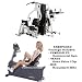 Body Solid EXM3 Commercial Rated Fitness Room 2