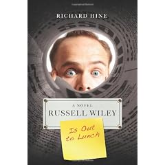 Russell Wiley is Out to Lunch