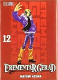 Erementar gerad 12
