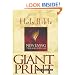 New Living Translation Bible (Giant Print)