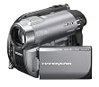 Sony DCR-DVD710 1MP DVD Handycam Camcorder with 25x Optical Zoom