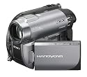 Sony DCR-DVD710 1MP DVD Handycam Camcorder with 25x Optical Zoom
