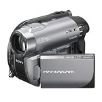 Sony DCR-DVD710 1MP DVD Handycam Camcorder with 25x Optical Zoom
