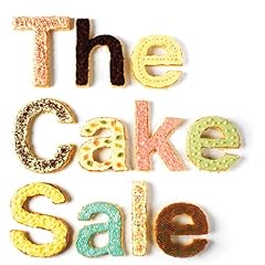 The Cake Sale