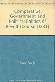 The politics of revolt