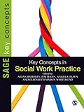 Key concepts in social work practice