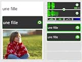 picture of Rosetta Stone Version 3: French Level 1, 2, 3, 4 & 5 with Audio Companion (Mac/PC)