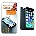 iPhone 6S Tempered Glass Screen Protector, also fit iPhone 6 4.7 inch, Real Glass Screen Protector film for Apple iPhone 6S 4.7