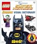 Lego Batman Visual Dictionary Lego Dc Universe Super Heroes