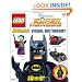 LEGO Batman: Visual Dictionary (LEGO DC Universe Super Heroes)