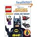 LEGO Batman Visual Dictionary: The Visual Dictionary