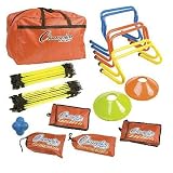 Champion Sports Speed Agility Kit