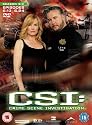 CSI: Crime Scene Investigation - Las Vegas - Season 6 Part 2 [DVD] [2001]