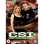CSI: Crime Scene Investigation - Season 6 Part 2 [2001]