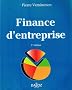 Finance d'entreprise