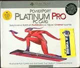 Powerport Platinum Pro Pc Card Macintosh Powerbook 190 5300