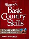 Storey's Basic Country Skills