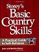 Storey's Basic Country Skills: A Practical Guide to Self-Reliance