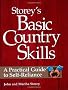 Storey's Basic Country Skills: A Practical Guide to Self-Reliance