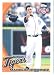 2010 Topps Opening Day Baseball Card #95 Magglio Ordonez Detroit Tigers® Mint Condition - Shipped In Protective ScrewDown Display Case!