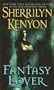 Fantasy Lover [FANTASY LOVER] [Mass Market Paperback]