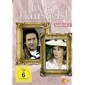 Der Hausgeist - Staffel 1 & 2 [3 DVDs]