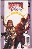 Ultimate Daredevil and Elektra #3 (1)
