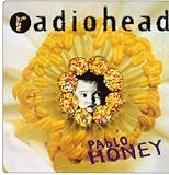 Pablo Honey [Vinyl]