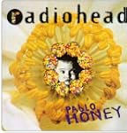 Pablo Honey (Vinyl)