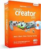 Roxio Creator 2011 (PC)