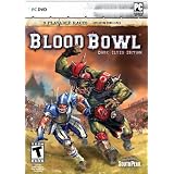 Blood Bowl: Dark Elves Editionby Southpeak