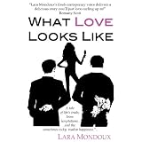 What Love Looks Like (A Chick Lit Novel)