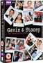 Gavin And Stacey - Series 1-3 And 2008 Christmas Special [DVD]