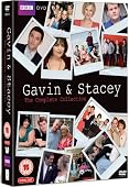 Gavin And Stacey Box Set