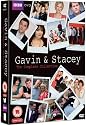 Gavin And Stacey - Series 1-3 And 2008 Christmas Special