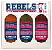 University of Mississippi Rebels Grilling Gift Set