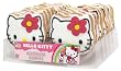 Wild Baker Hello Kitty Decorated Cookies Tray (24 Cookies)
