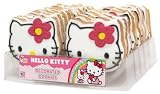 Wild Baker Hello Kitty Decorated Cookies Tray (24 Cookies)