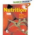 Nutrition by Paul M. Insel, R. Elaine Turner, and Don Ross