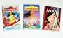 Disney Animated Collection #03 (3pk): Pocahontas; Pocahontas 2, Journey to a New World; Mulan