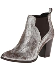 amazon silver boots