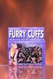 Fake Fur Handcuffs-leopard