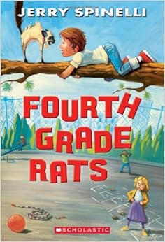 Fourth grade rats pdf image