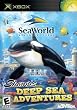 Seaworld: Shamu Deep Sea Adventures Xbox