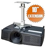 UPC 010274000088 product image for Projector Ceiling Mount for Acer P5270 P5280 P5370W PH530 S1270Hn S1273Hn | upcitemdb.com