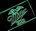 Miller Beer Neon Light Bar Sign