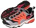 NIKE Air Terra Humara Mens Grey Athletic Shoe